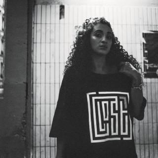 Camélia Jordana - Lost album cover