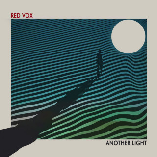 Red Vox - Another Light album cover
