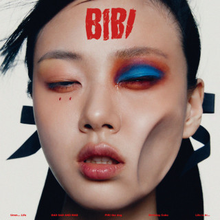 BIBI - Life Is A Bi… EP cover