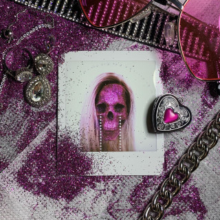 DEAD BLONDE & GSPD - ПРОПАГАНДА EP cover