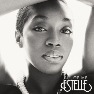 Estelle - All Of Me album cover