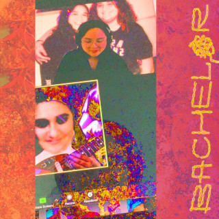Bachelor - Doomin' Sun album cover