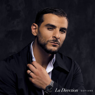 Sofiane & Soolking - La Direction album cover