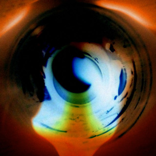 Red Vox - Kerosene album cover