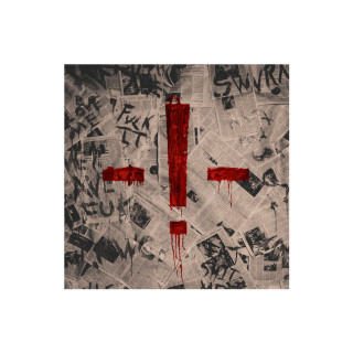 Dead Poet Society - -!- album cover