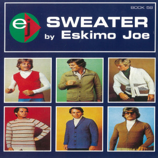 Eskimo Joe - Sweater EP cover