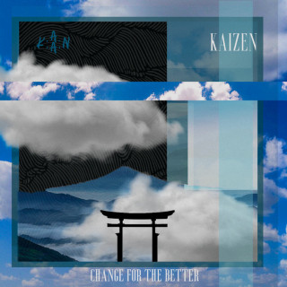 K.A.A.N. - Kaizen album cover
