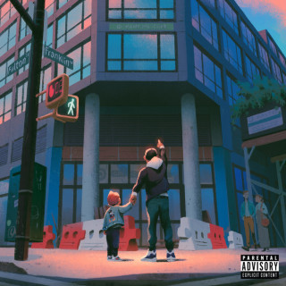 Skyzoo - All The Brilliant Things album cover