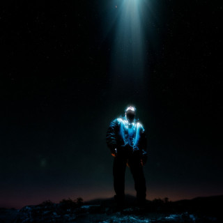 Ufo361 & Gzuz - STAY HIGH album cover