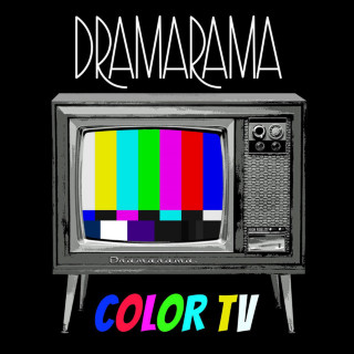 Dramarama - Color TV album cover