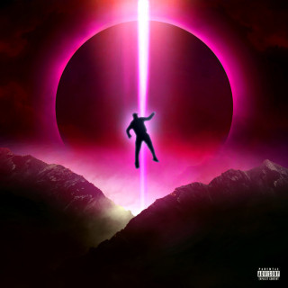 C.R.O - Leyendas De La Noche EP cover