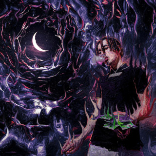negatiiv OG - Reich Der Schatten album cover