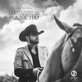 Joss Favela - Llegando Al Rancho album cover