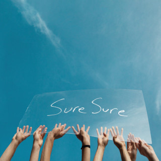 Sure Sure - Sure Sure album cover