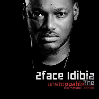 2Baba - Unstoppable International album cover