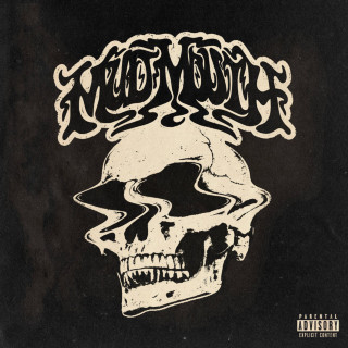 Yelawolf - Mud Mouth album cover