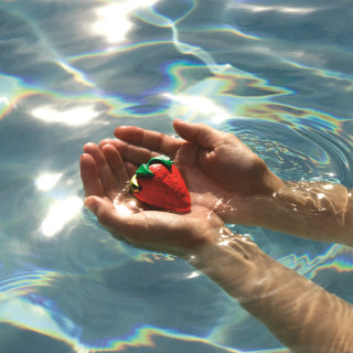 Miniature Tigers - Mia Pharaoh album cover