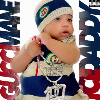 Gucci Mane - Ice Daddy album cover