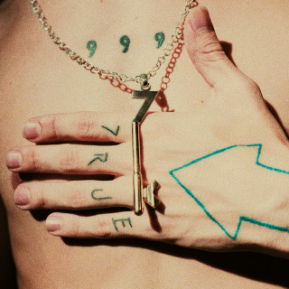 Seven Kayne - Secretos Perdidos EP cover