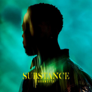 Bramsito - Substance album cover