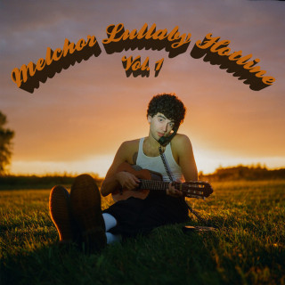 Adam Melchor - Melchor Lullaby Hotline, Vol. 1 album cover