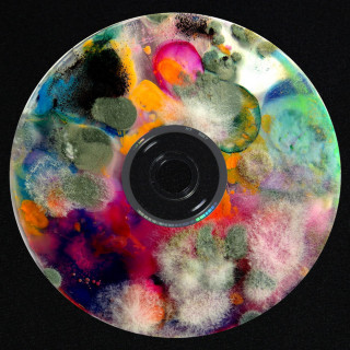 JEEMBO - ОМОФОР EP cover