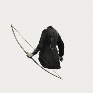 Adam Melchor - The Archer EP cover