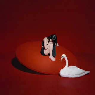 The Marías - CINEMA album cover