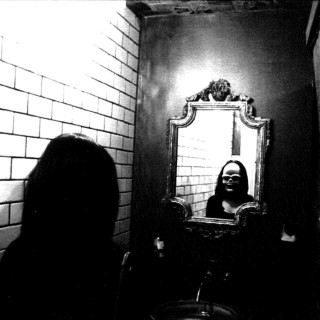 Miniature Tigers - Black Magic EP cover