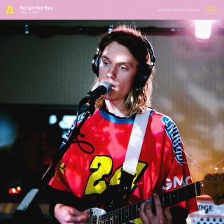 Hot Flash Heat Wave - Hot Flash Heat Wave EP cover