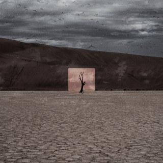 RIVVRS, Erick Serna & Stone Caskets - Stone Caskets EP cover