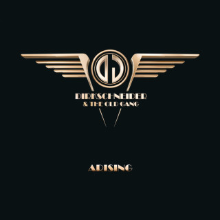 Dirkschneider & The Old Gang - Arising single cover