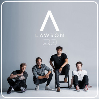 Lawson - CMD Z album cover