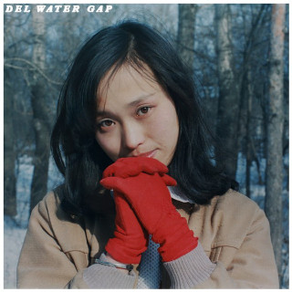 Del Water Gap - 1 (646) 943 2672 EP cover