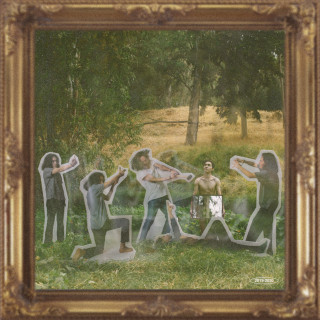 Ed Maverick - eduardo album cover