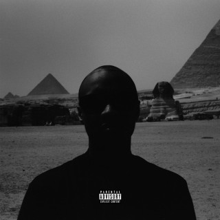 Rejjie Snow, MF DOOM & Cam O'bi - Baw Baw Black Sheep album cover