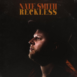 Nate Smith - Reckless EP cover