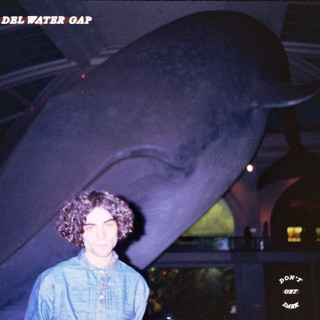 Del Water Gap - Don't Get Dark EP cover