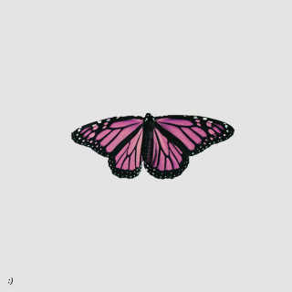 yaeow - Lost In Between EP cover
