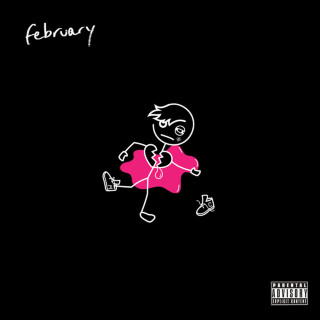 No Love For The Middle Child - February single cover