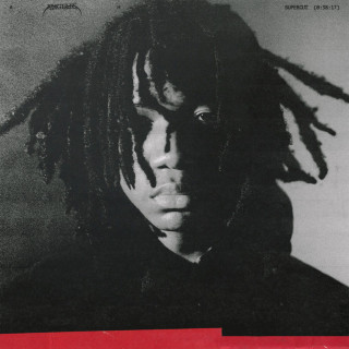 Kenny Mason - Angelic Hoodrat: Supercut album cover