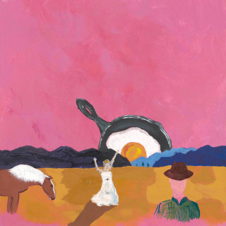 Vista Kicks - Chateau Mae Mae album cover