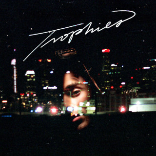 Greyson Chance - Trophies EP cover