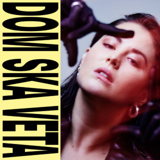 Molly Sandén - DOM SKA VETA album cover