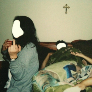 Acid Ghost - Vacation II EP cover