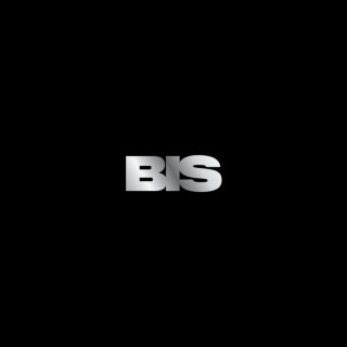 KęKę & PLN.Beatz - BIS EP cover