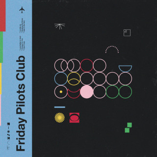 Friday Pilots Club - Friday Pilots Club EP cover