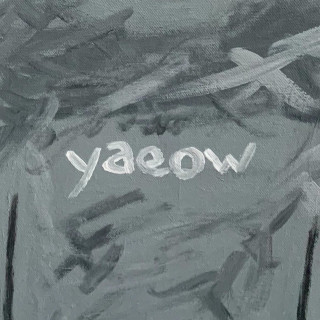 yaeow - My First Songs EP cover