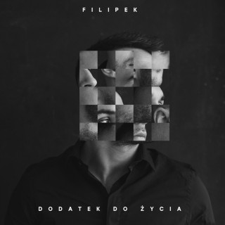 Filipek - Dodatek Do Życia EP cover