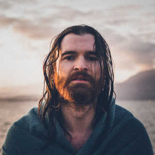 Jon Bryant - Back To Love EP cover